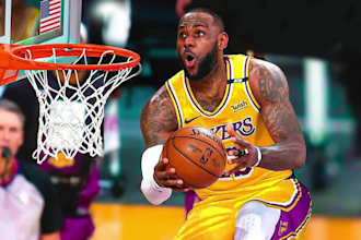 edit nba videos and nba basketball highlights for youtube