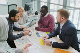 create your custom business plan