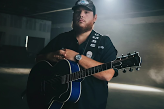 sing male country music vocal with deep baritone for your song