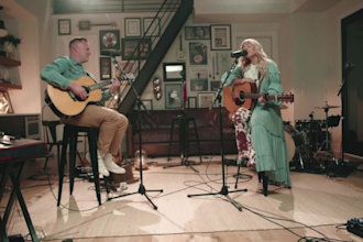 turn your lyrics into a country song with female country singer vocals