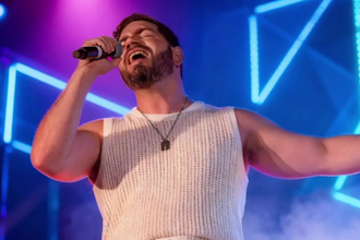 be your pro male spanish singer, reggaeton, pop, edm, latin