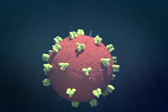 create 3d medical animation virus animation moa animation biotech animation