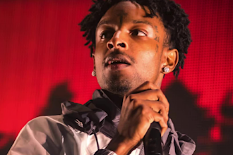 be your trap rapper singer and professional vocalist