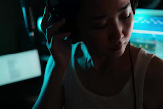 record professional soulful female vocals for your song