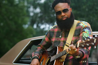 create custom country music hip hop rap pop male singer songwriter and vocalist