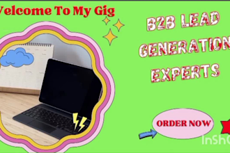 top google maps lead generation and data collection