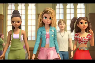 custom 3d animation video cartoon animation 3d cartoon character animated music