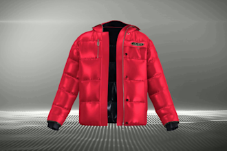 do realistic 3d garments 3d fashion animation and 3d clothing