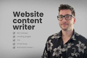 increase landing conversion rates by doing content ab tests