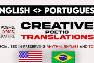 localize musical content for brazilian audiences