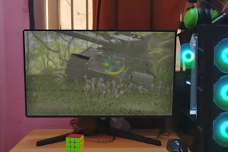 do professionally screen replacement