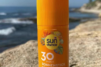 create aesthetic ugc videos by the sea for social media