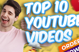 do cash cow or faceless or top 10 video editing for youtube