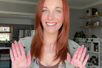 create an unboxing or demo video