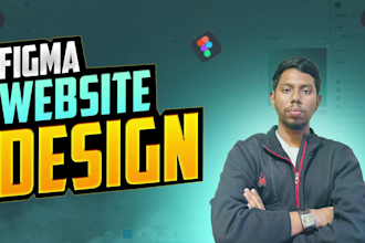 design figma website, website ui, website template, website mockup, UI UX
