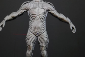 do 3d model from images
