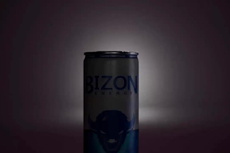 create energy drink, perfume, 3d product video