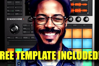 teach maschine mk3 music production