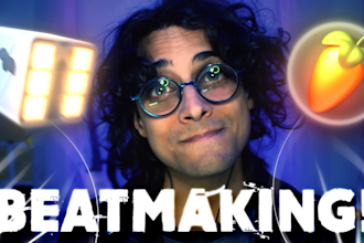 teach music production in fl studio