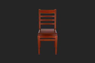 make 3d stylize model and assets with textures