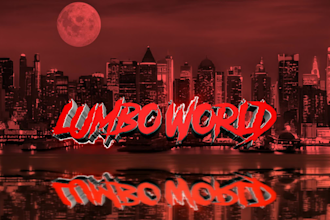 create loading screen and logo for your fivem server