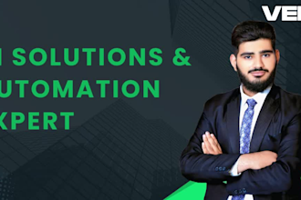 develop ai integrated mobile app, website, ai saas app, ai chatbot, ai ag