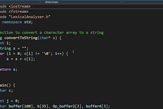 do assignments in algorithms and data structures