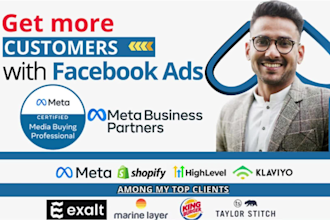 facebook instagram meta ads campaign manager, fb advertising, marketing expert