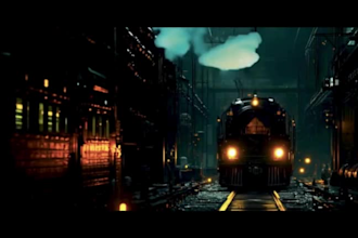create cinematic ai videos ai movie trailer and ai movies
