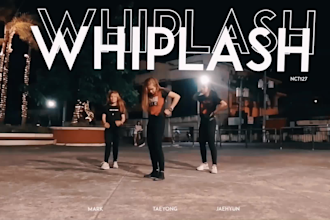 edit your dance videos