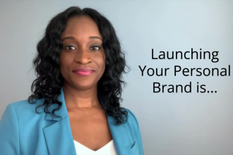 create your personal brand strategy