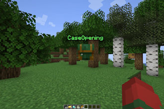 program minecraft java plugin for you