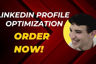 optimize your linkedin profile to attract recruiters