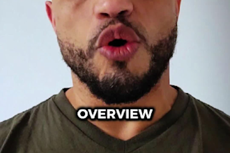 edit instagram reels, youtube shorts, tiktok, vsl videos