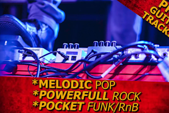 record pro aor, west coast, yacht rock, melodic hard rock, soft rock guitars
