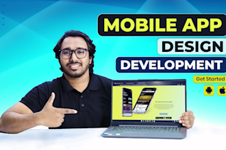 mobile app development,android app,ios app flutter developer,ai chatbot,chatgpt