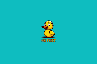 make custom intro outro logo animation