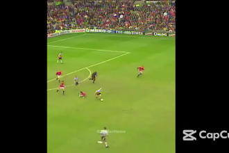 edit football documentary video for youtube