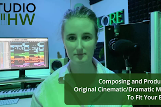 compose cinematic, mystical, dramatic, euphoric music to fit your brief