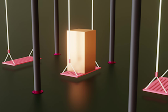 deliver engaging 3d product animation in blender