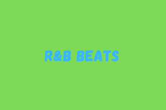 produce your exclusive rnb beat