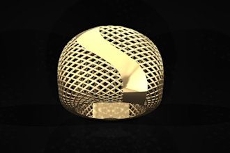 do 360 video animation for your jewelry