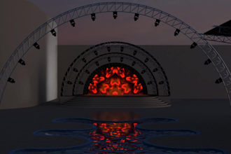 lighting design of your space
