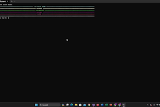 do cpp, c language tasks