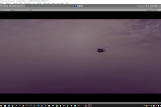 develop 2d or 3d game for you in unity