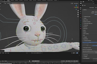 do 3d character rigging in blender, rigify rig, mixamo rig