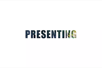 professionally edit your video for a low budget