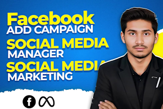 create facebook meta ads campaign