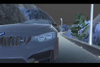 create 3d, unity games for mobile, PC, and web