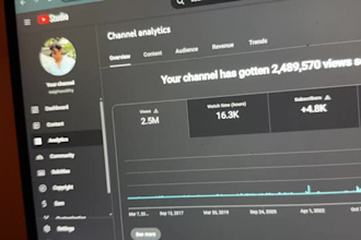 skyrocket your cash cow youtube, cash cow channel, cash cow video